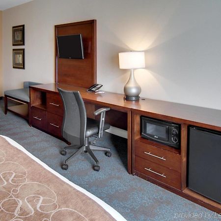 Comfort Suites Texarkana Arkansas Exteriér fotografie