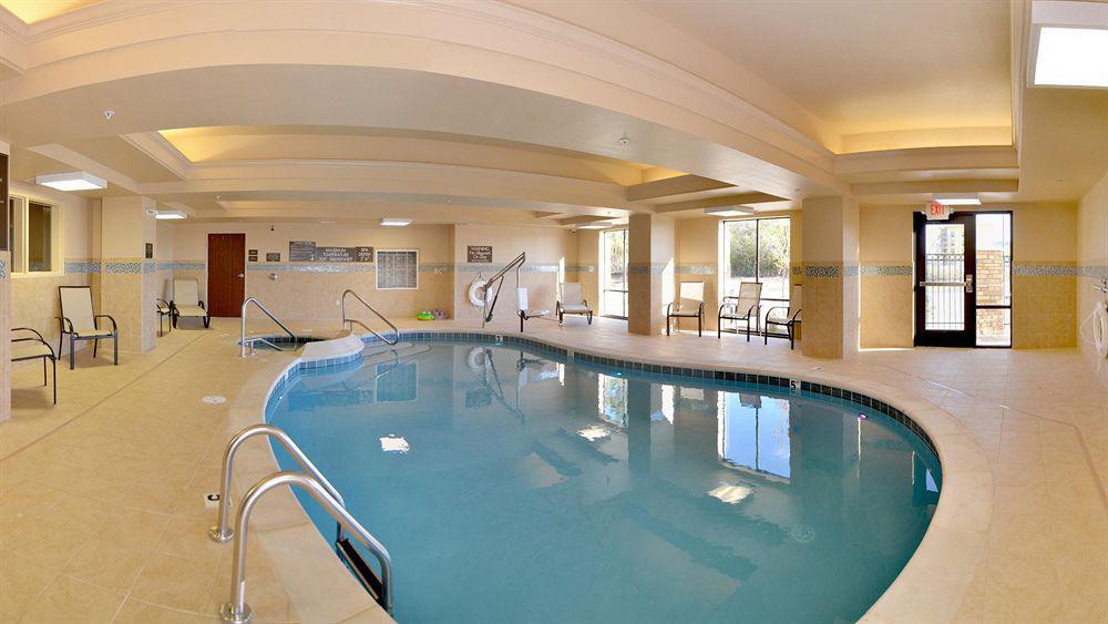 Comfort Suites Texarkana Arkansas Exteriér fotografie
