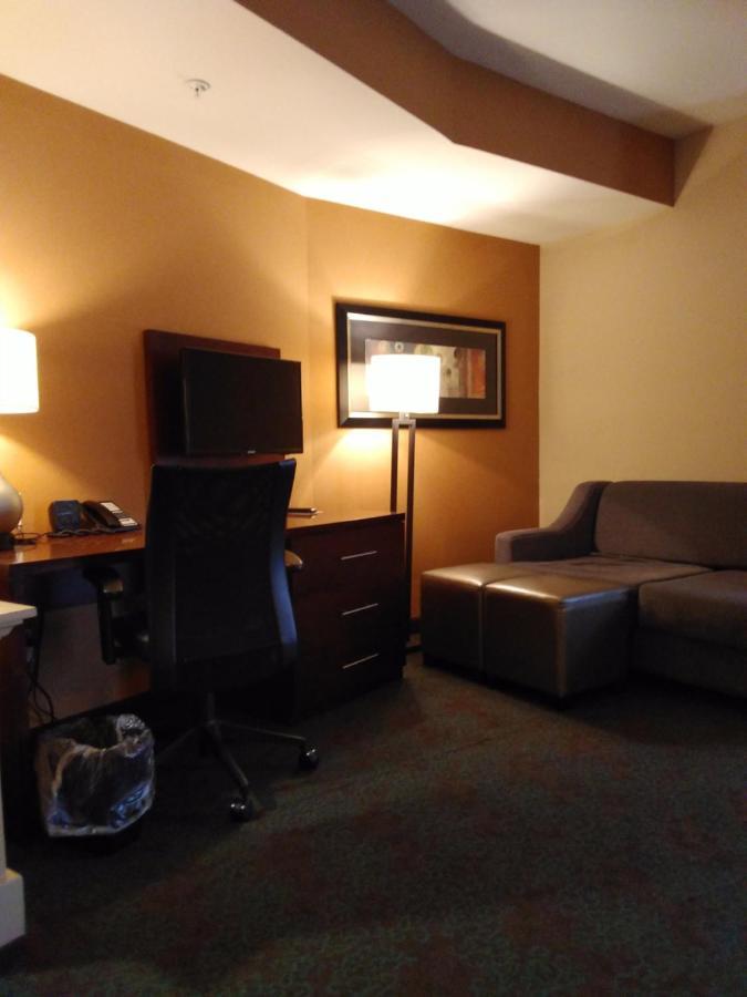 Comfort Suites Texarkana Arkansas Exteriér fotografie