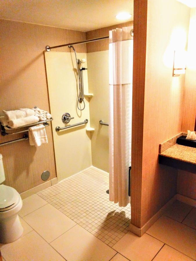 Comfort Suites Texarkana Arkansas Exteriér fotografie