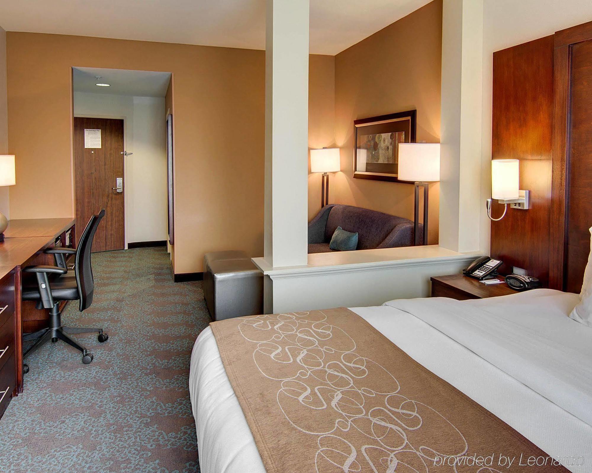 Comfort Suites Texarkana Arkansas Exteriér fotografie
