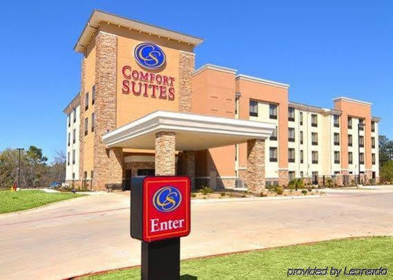 Comfort Suites Texarkana Arkansas Exteriér fotografie