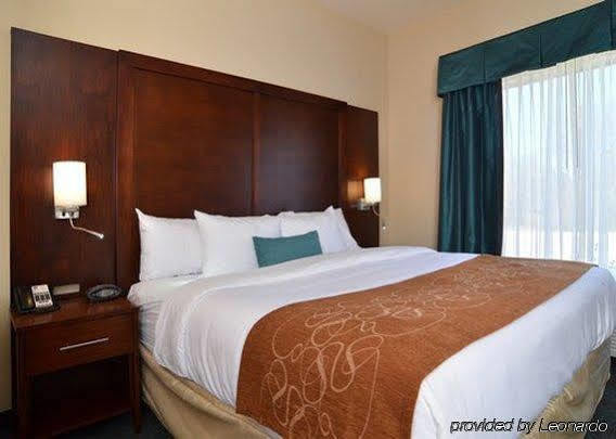 Comfort Suites Texarkana Arkansas Exteriér fotografie