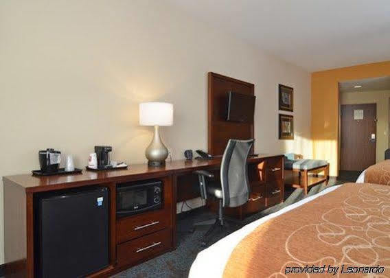 Comfort Suites Texarkana Arkansas Exteriér fotografie
