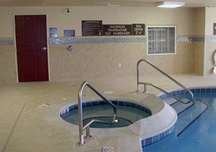 Comfort Suites Texarkana Arkansas Zařízení fotografie